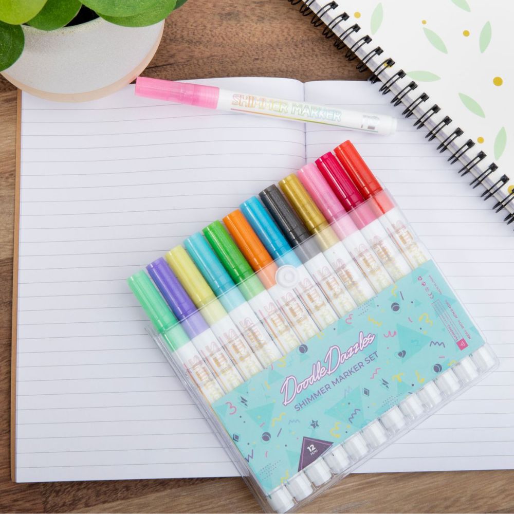 Set of 12 Colors