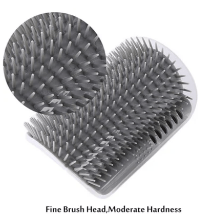 Cat Self Grooming Massage Toy Brush