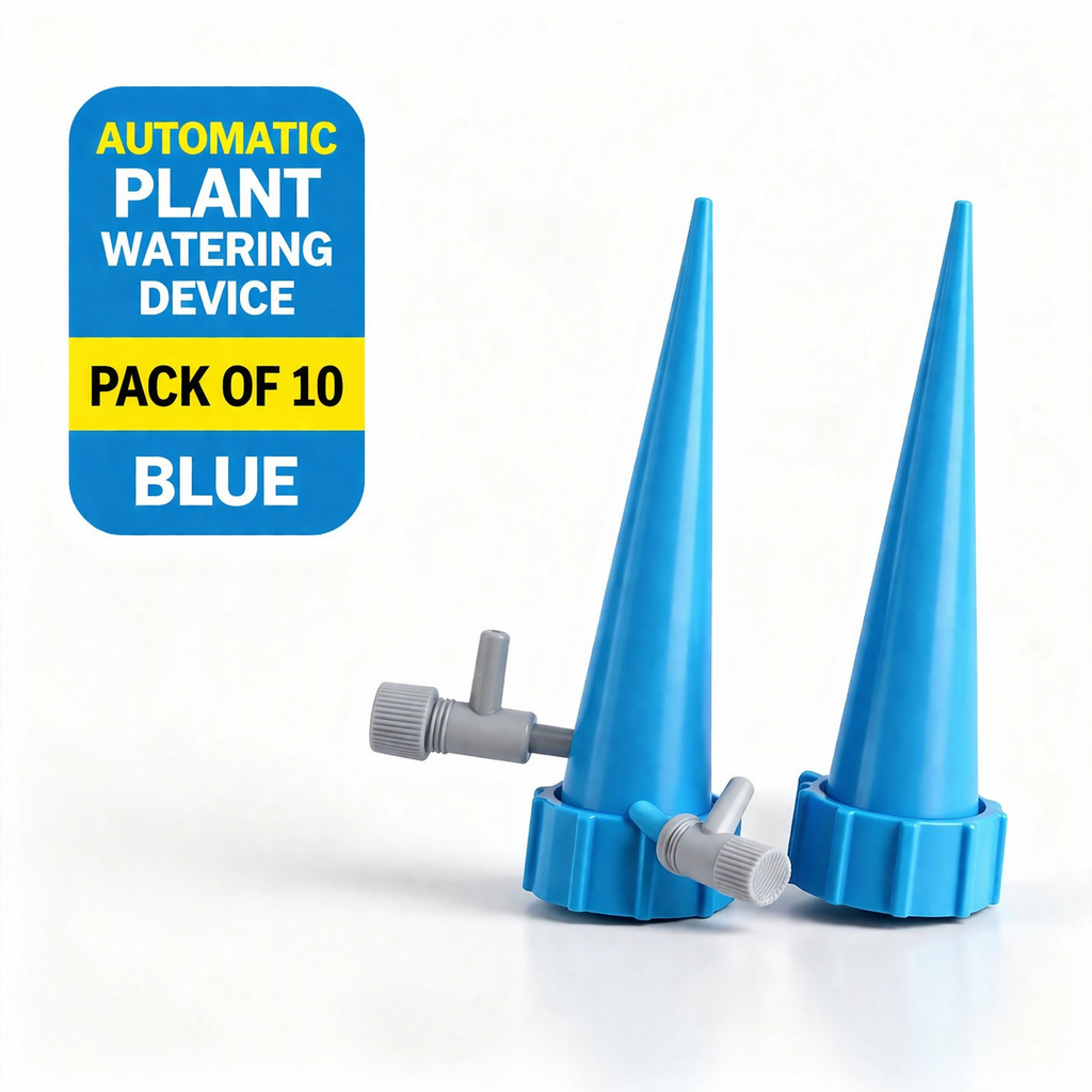 blue 10pc