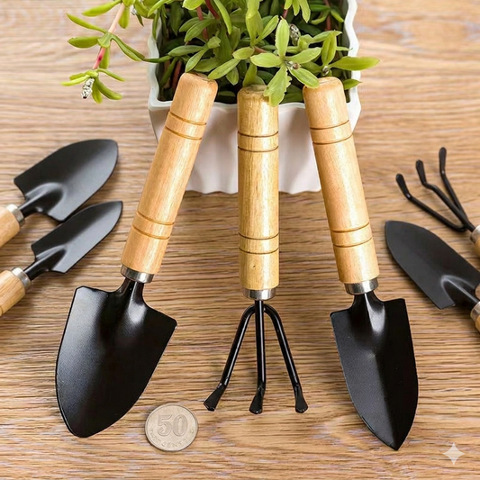 Mini Garden Tool Set