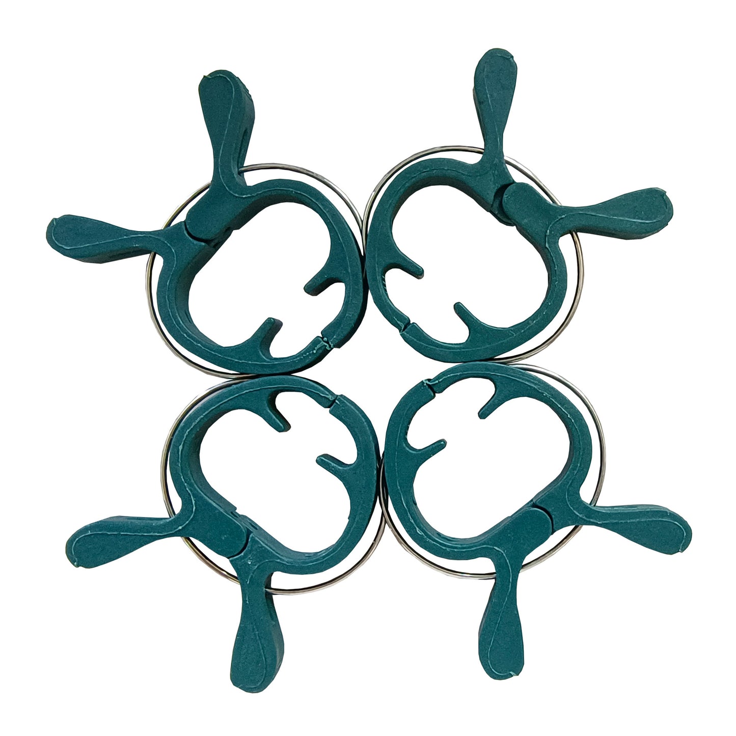 Plant Support Clips