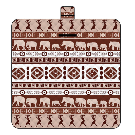 Camping Picnic Mat