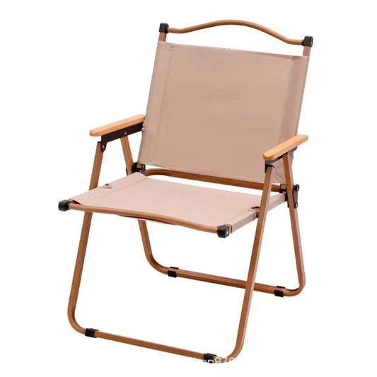 Portable Folding Camping Chair