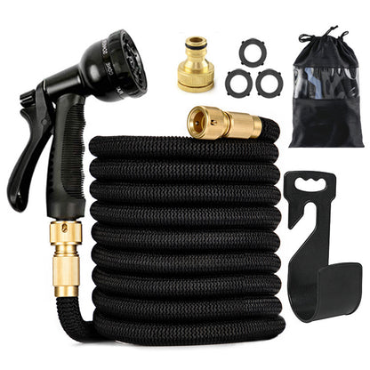 Expandable Garden Hose