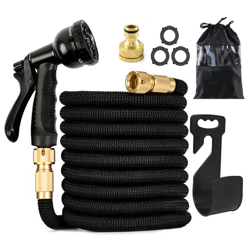 Expandable Garden Hose