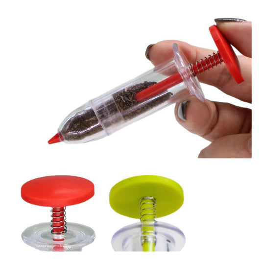 Garden Seed Dispenser Tool