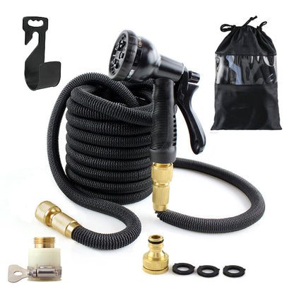 Expandable Garden Hose
