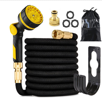 Expandable Garden Hose